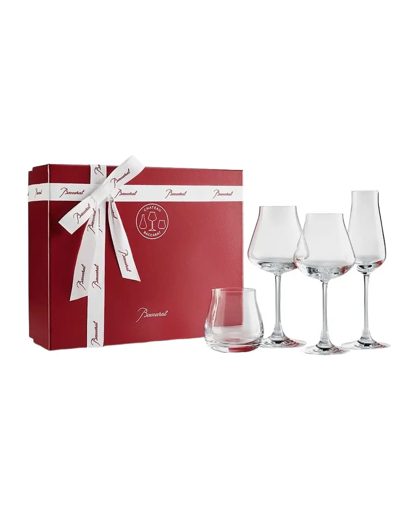 Baccarat Degustation Set | Image 1 Baccarat Degustation Set | Image 1