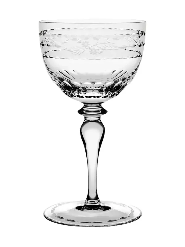 William Yeoward Crystal Camilla Wine Glass, Small