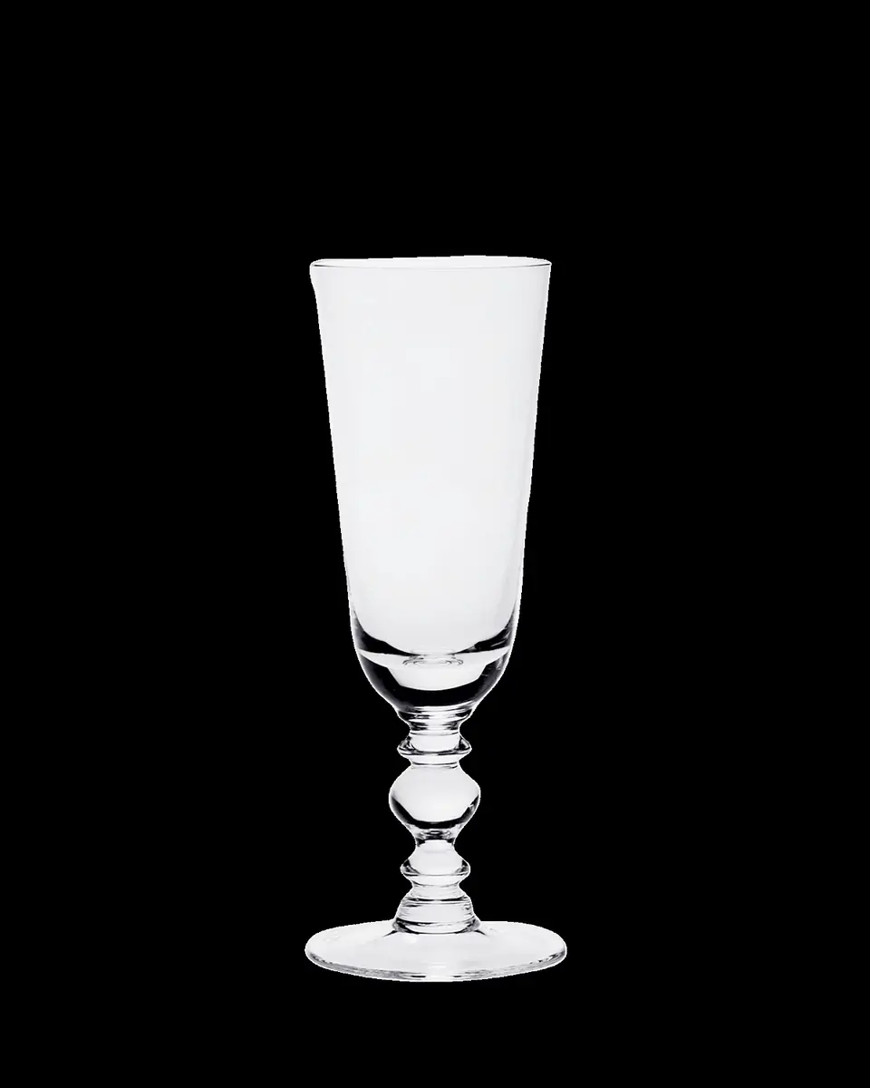 William Yeoward Crystal Fanny Champagne Flute | Thumbnail 2