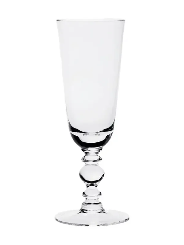 William Yeoward Crystal Fanny Champagne Flute