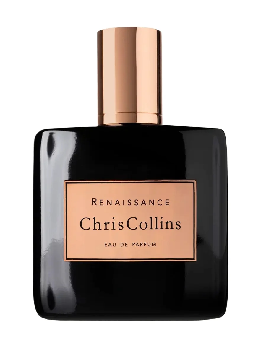 World of Chris Collins RENAISSANCE Eau de Parfum