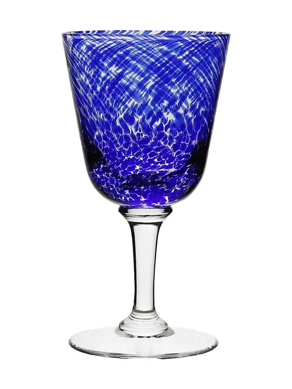 William Yeoward Crystal Vanessa Glass Water Goblet