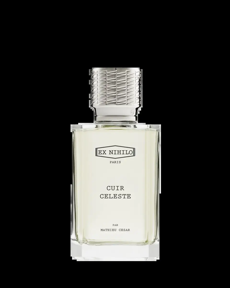 Ex Nihilo Cuir Celeste Perfume, 3.4 oz./ 100 mL | Thumbnail 2 Ex Nihilo Cuir Celeste Perfume, 3.4 oz./ 100 mL | Thumbnail 2