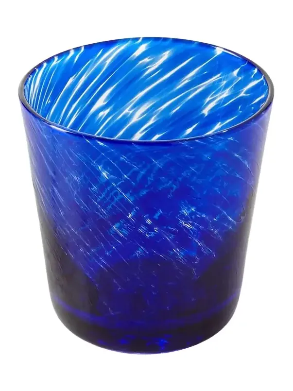 William Yeoward Crystal Vanessa Double Old-Fashioned Glass