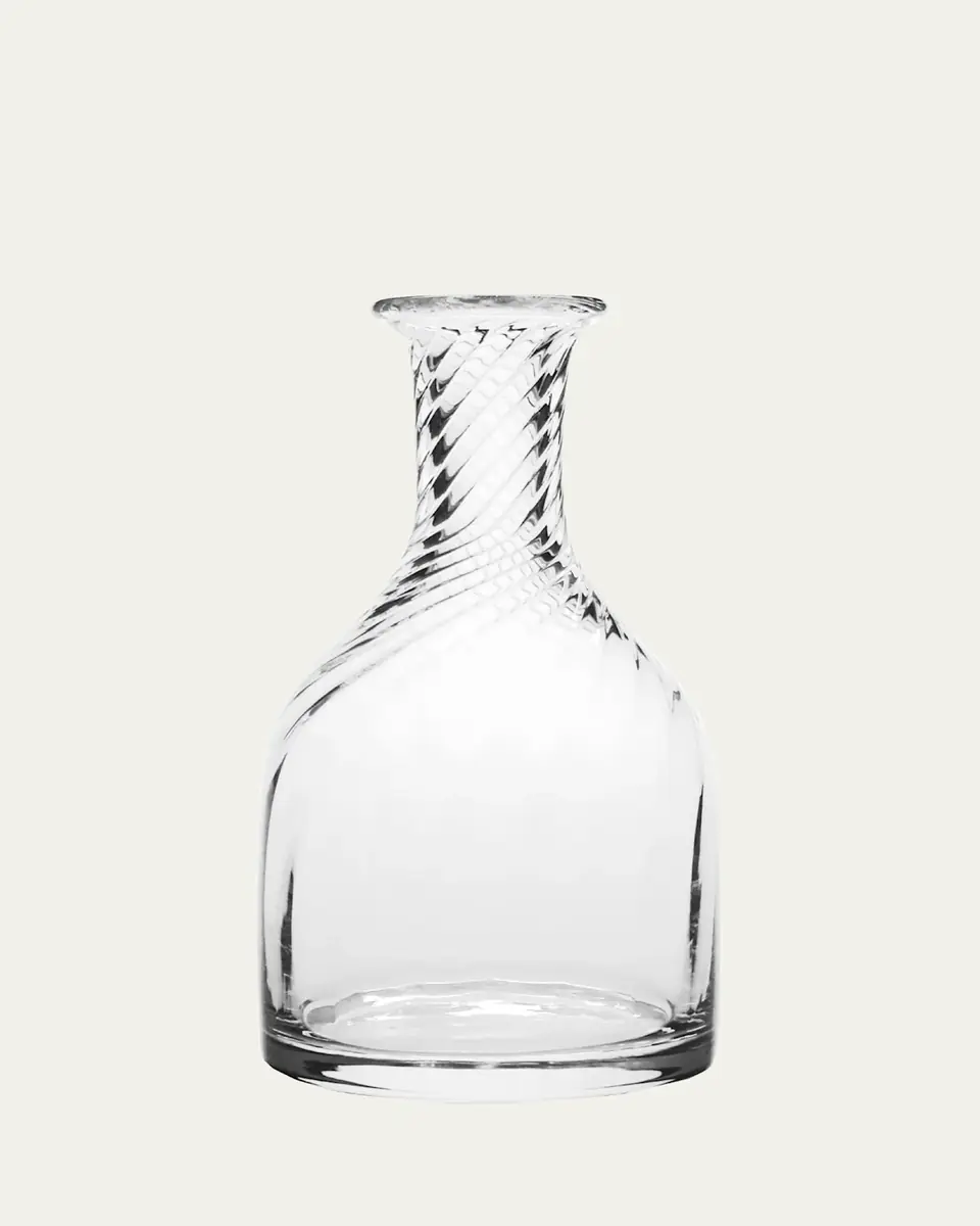 William Yeoward Crystal Dakota Carafe | Thumbnail 2