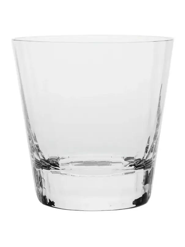 William Yeoward Crystal Corinne Double Old-Fashioned Tumbler