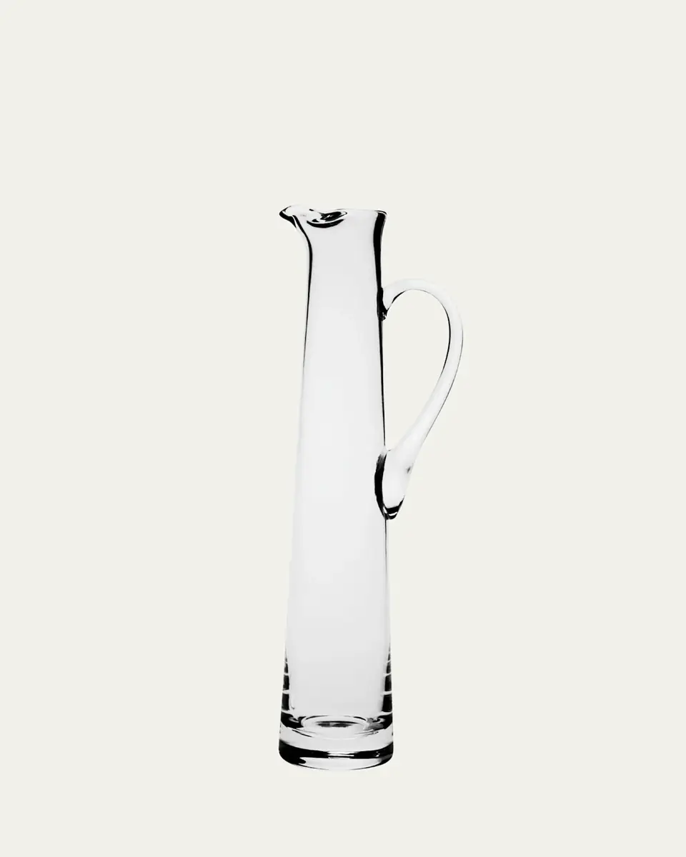 William Yeoward Crystal Lillian Tall Pitcher | Thumbnail 2