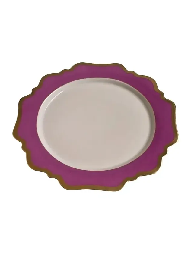 Anna Weatherley Dinner Plate