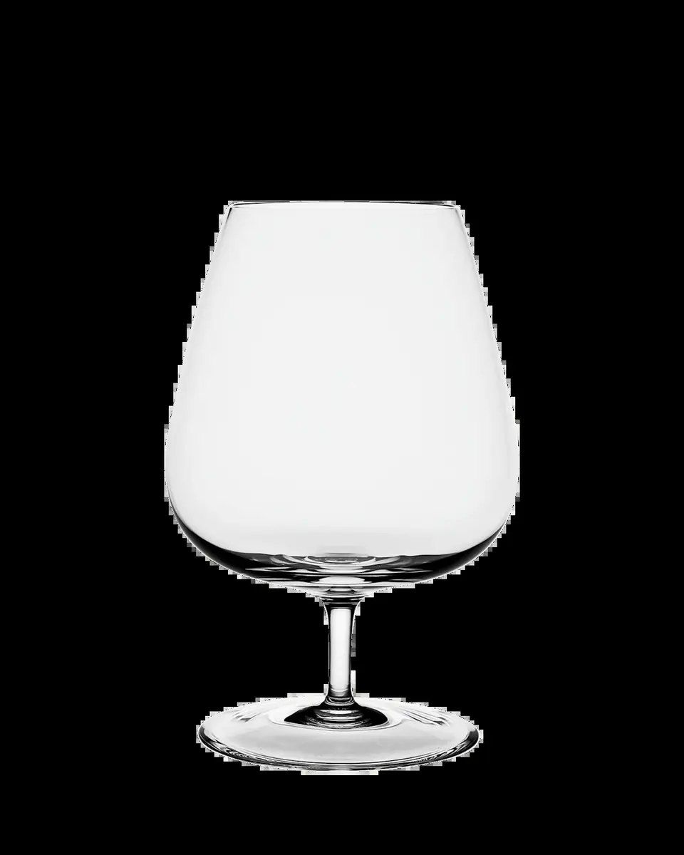 William Yeoward Crystal Olympia Brandy Glass | Thumbnail 2