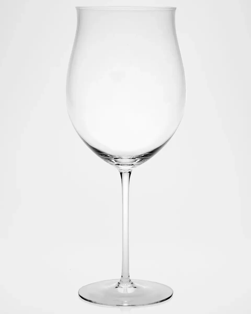 William Yeoward Crystal Olympia Burgundy Wine Glass | Thumbnail 2