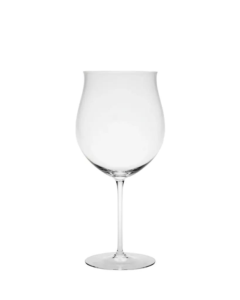 William Yeoward Crystal Olympia Burgundy Wine Glass | Image 1 William Yeoward Crystal Olympia Burgundy Wine Glass | Image 1