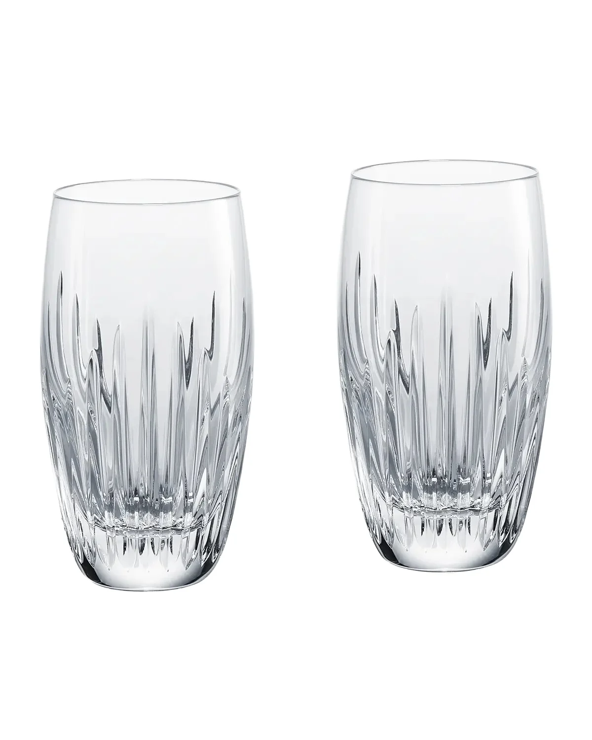 Baccarat Massena Highballs, Set of 2