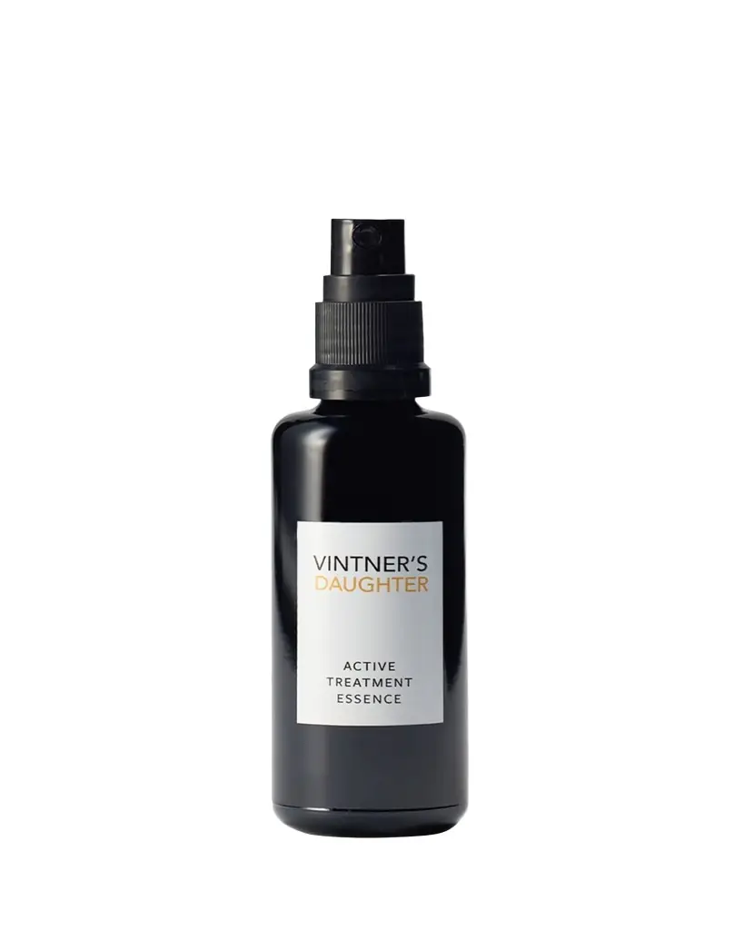 Vintner's Daughter Active Treatment Essence, 1.7 oz./ 50 mL | Image 1 Vintner's Daughter Active Treatment Essence, 1.7 oz./ 50 mL | Image 1