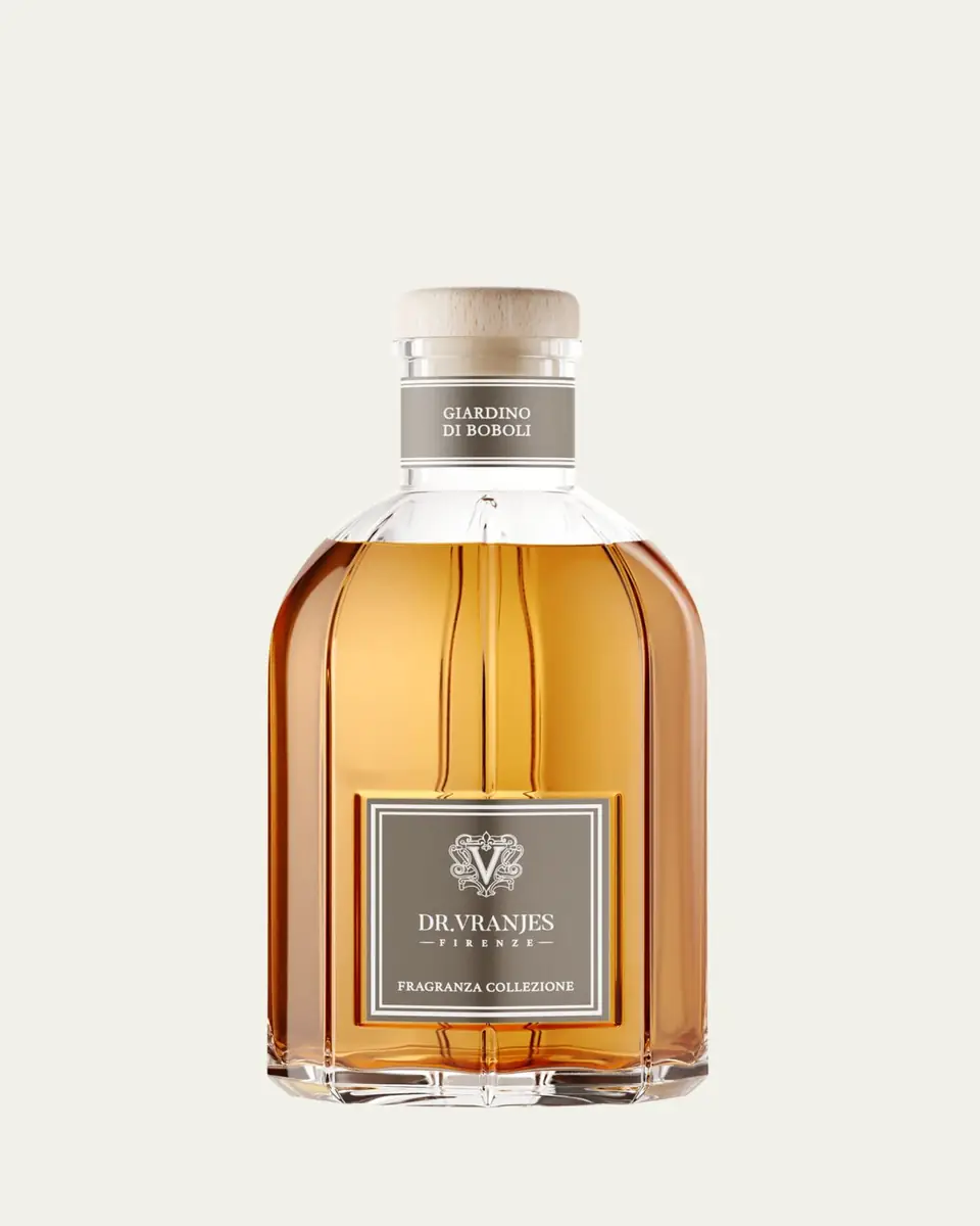 DR. VRANJES FIRENZE 42 oz. Giardino di Boboli Glass Bottle Collection Fragrance | Thumbnail 2 DR. VRANJES FIRENZE 42 oz. Giardino di Boboli Glass Bottle Collection Fragrance | Thumbnail 2