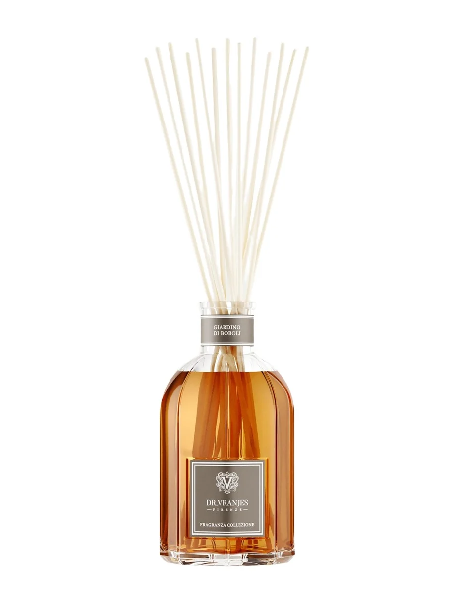 DR. VRANJES FIRENZE 42 oz. Giardino di Boboli Glass Bottle Collection Fragrance