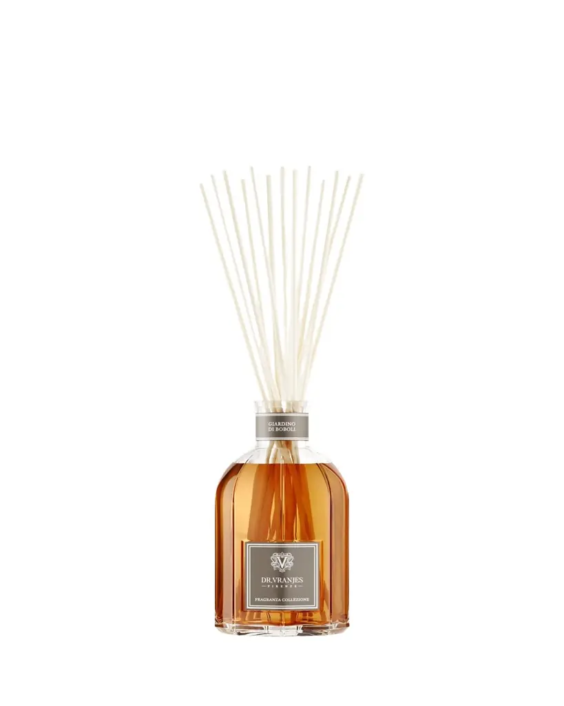 DR. VRANJES FIRENZE 42 oz. Giardino di Boboli Glass Bottle Collection Fragrance | Image 1 DR. VRANJES FIRENZE 42 oz. Giardino di Boboli Glass Bottle Collection Fragrance | Image 1