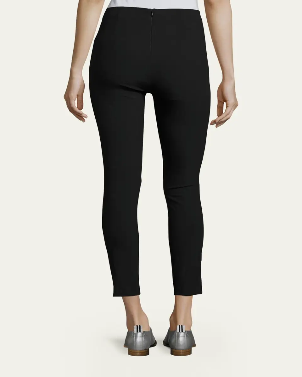 rag & bone Simone Stretch Ankle Pants | Thumbnail 2