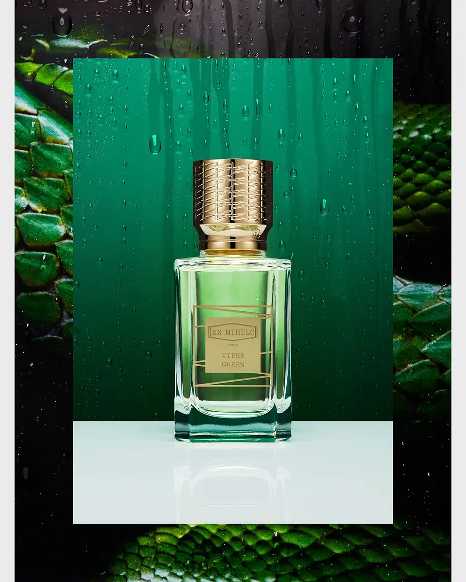 Ex Nihilo Viper Green, 3.4 oz./ 100 mL | Thumbnail 2 Ex Nihilo Viper Green, 3.4 oz./ 100 mL | Thumbnail 2