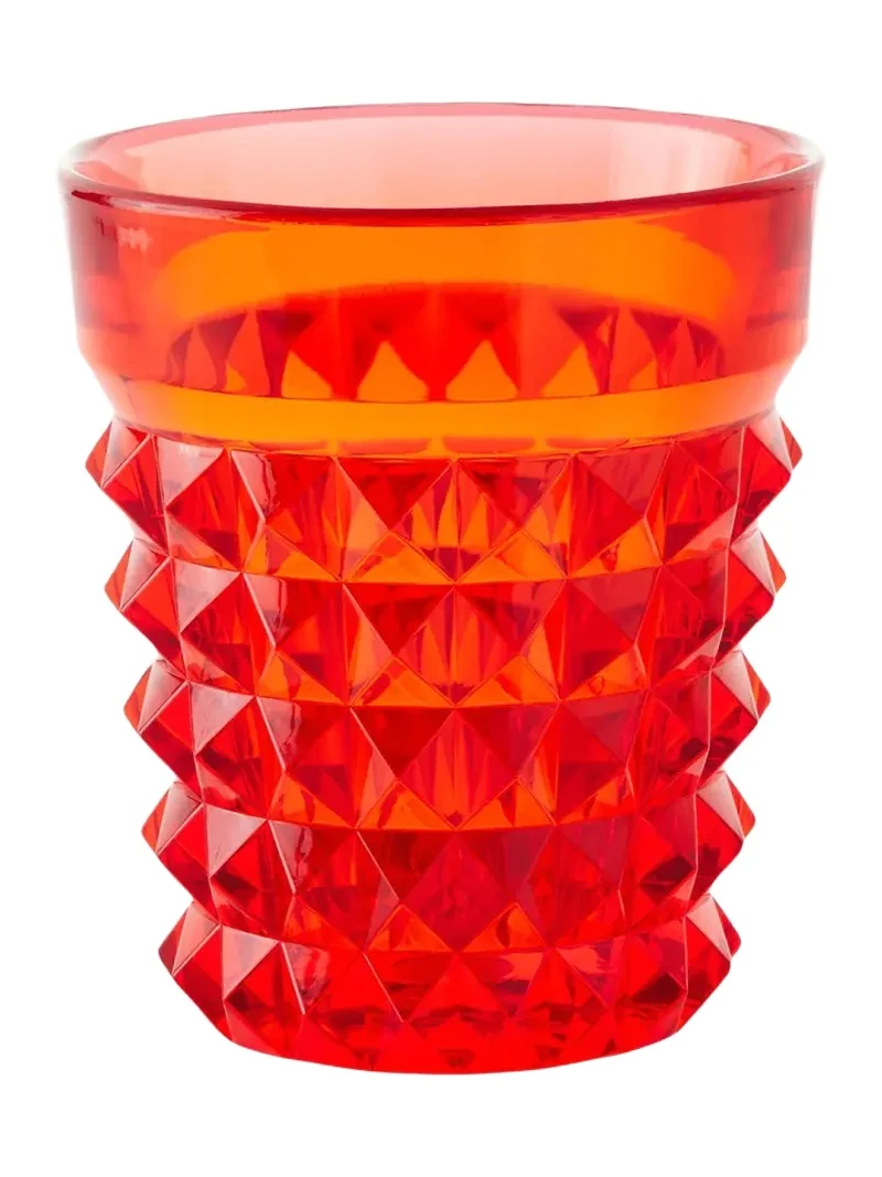 MARIO LUCA GIUSTI Palazzo Acrylic Tumbler