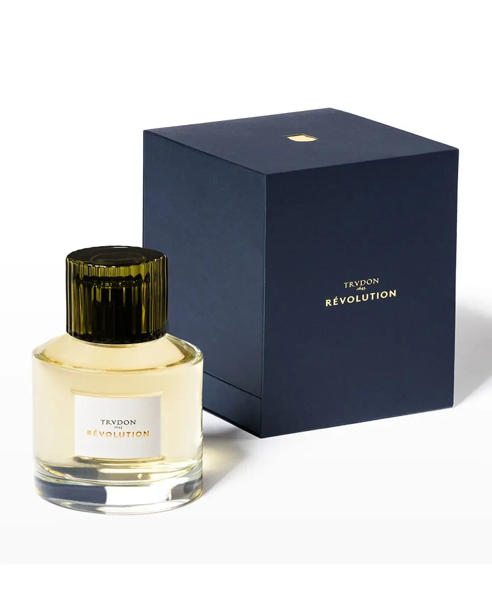 TRUDON Rvolution Eau de Parfum, 3.4 oz. | Thumbnail 3 TRUDON Rvolution Eau de Parfum, 3.4 oz. | Thumbnail 3