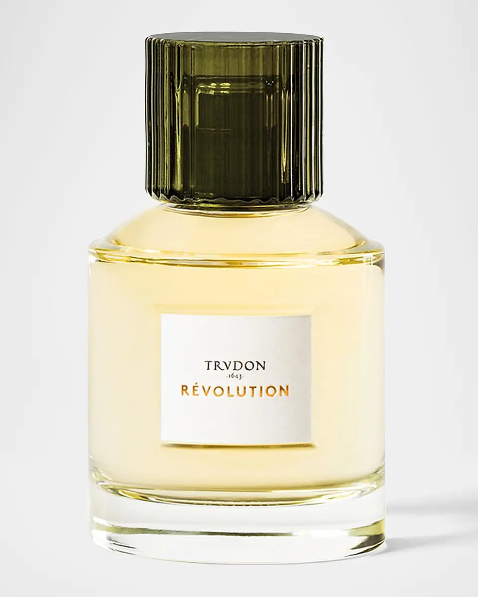 TRUDON Rvolution Eau de Parfum, 3.4 oz. | Thumbnail 4 TRUDON Rvolution Eau de Parfum, 3.4 oz. | Thumbnail 4