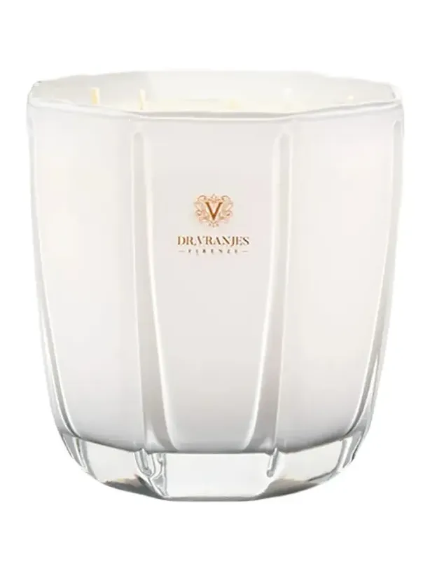 DR. VRANJES FIRENZE Candle Ginger Lime 1000g (Pearl)