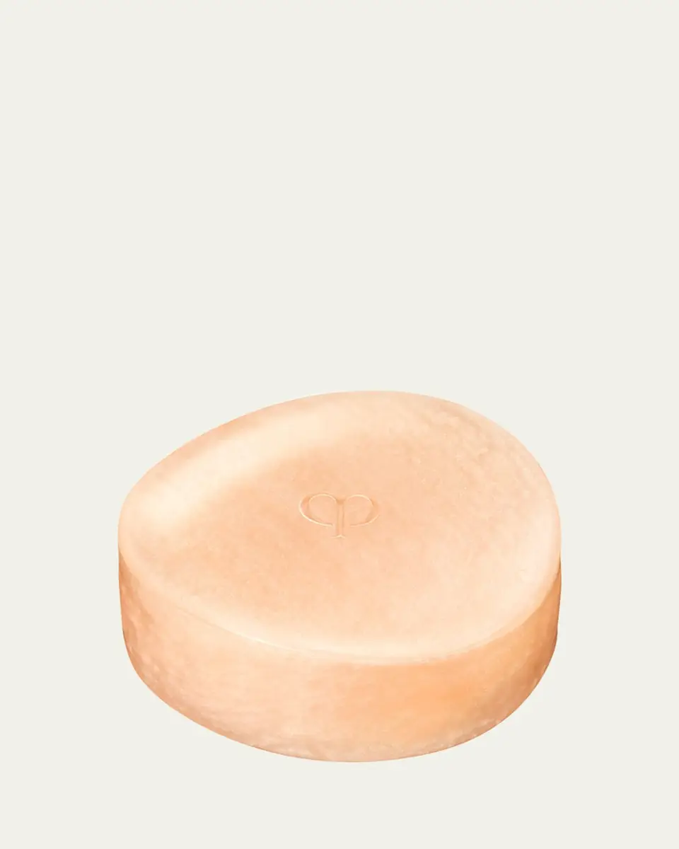 CLÉ DE PEAU BEAUTÉ Synactif Soap, 3.5 oz. | Thumbnail 5