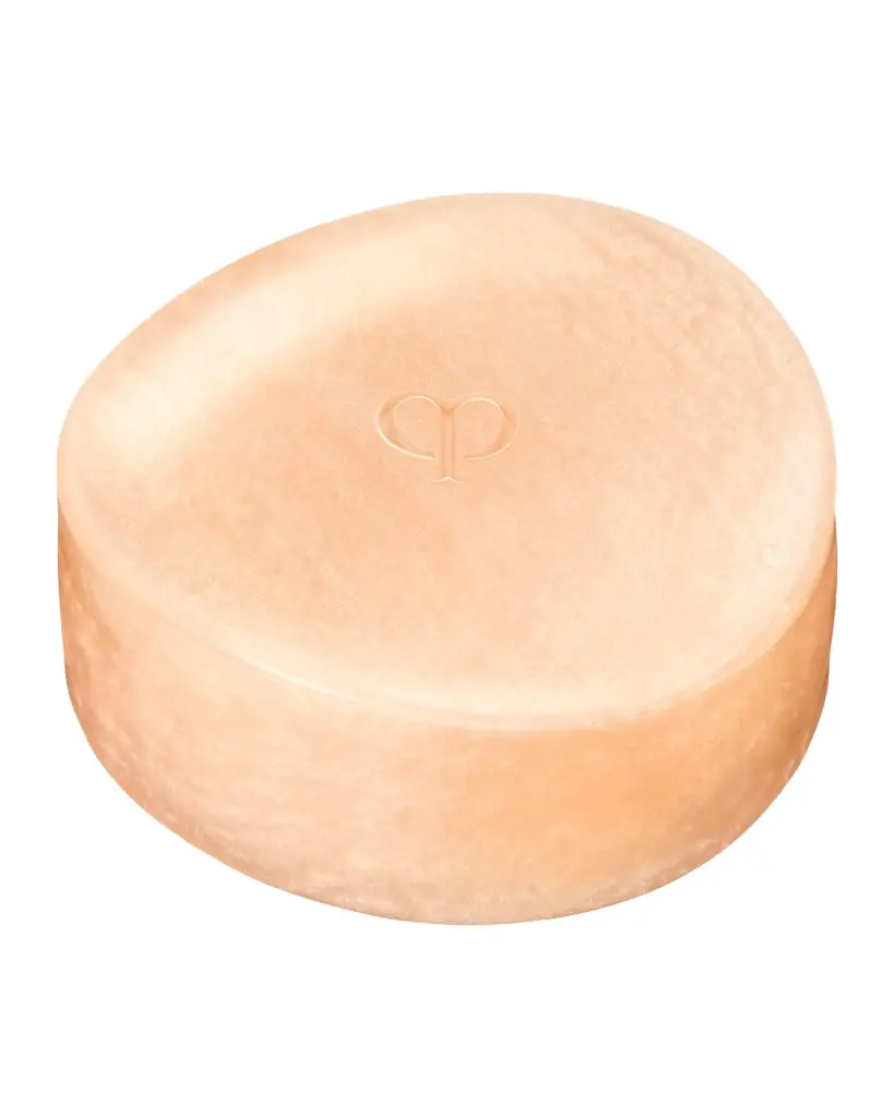CLÉ DE PEAU BEAUTÉ Synactif Soap, 3.5 oz. | Image 1 CLÉ DE PEAU BEAUTÉ Synactif Soap, 3.5 oz. | Image 1