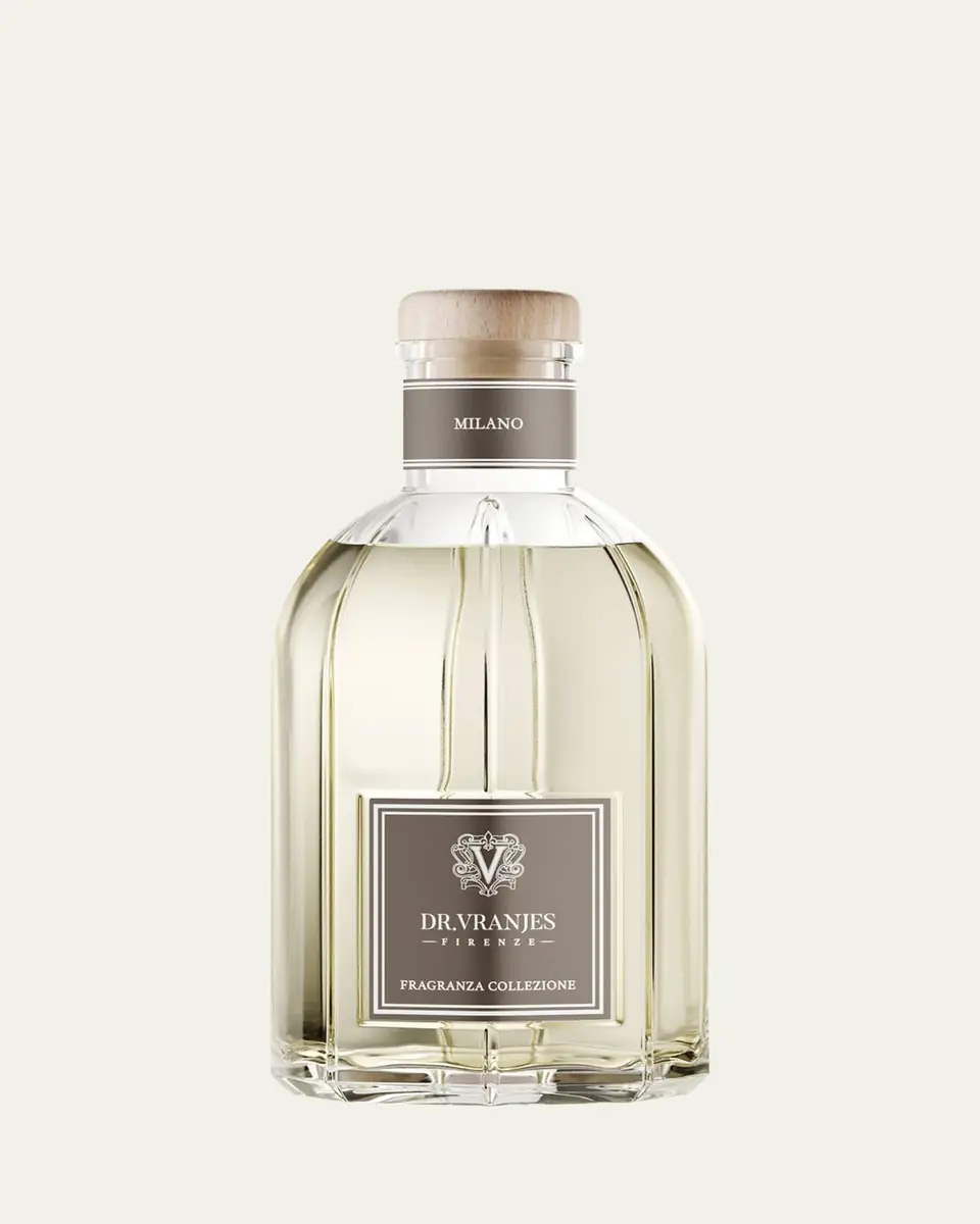 DR. VRANJES FIRENZE 84.5 oz. Milano Vaso Bottle Home Fragrance | Thumbnail 2 DR. VRANJES FIRENZE 84.5 oz. Milano Vaso Bottle Home Fragrance | Thumbnail 2