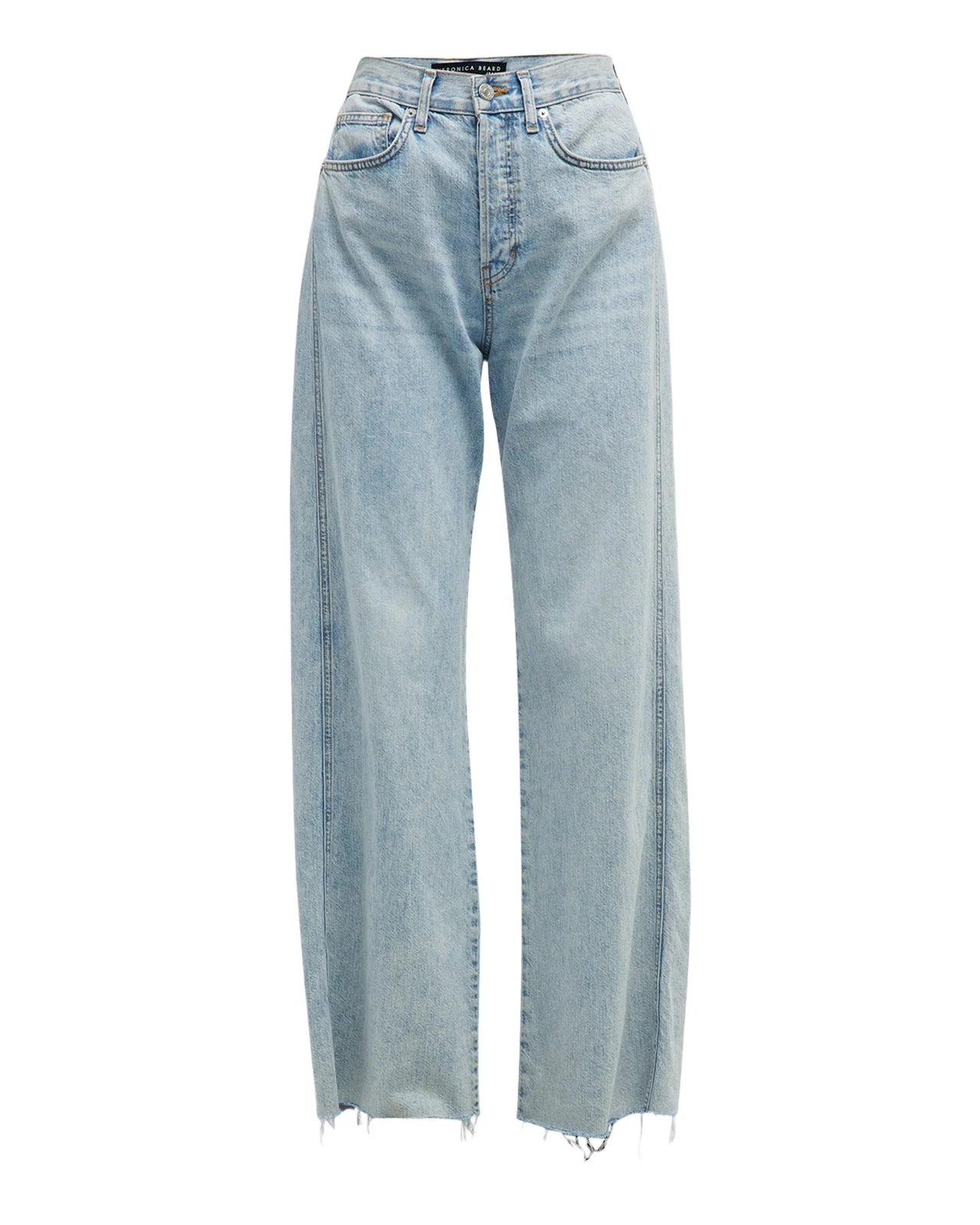 Taylor Wide-Leg Jeans Taylor Wide-Leg Jeans