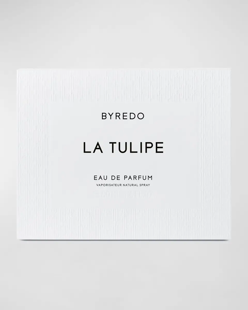 BYREDO La Tulipe Eau de Parfum | Thumbnail 2 BYREDO La Tulipe Eau de Parfum | Thumbnail 2