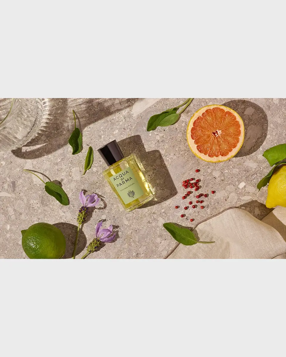 Acqua di Parma 6 oz. Colonia Futura Eau de Cologne | Thumbnail 3 Acqua di Parma 6 oz. Colonia Futura Eau de Cologne | Thumbnail 3