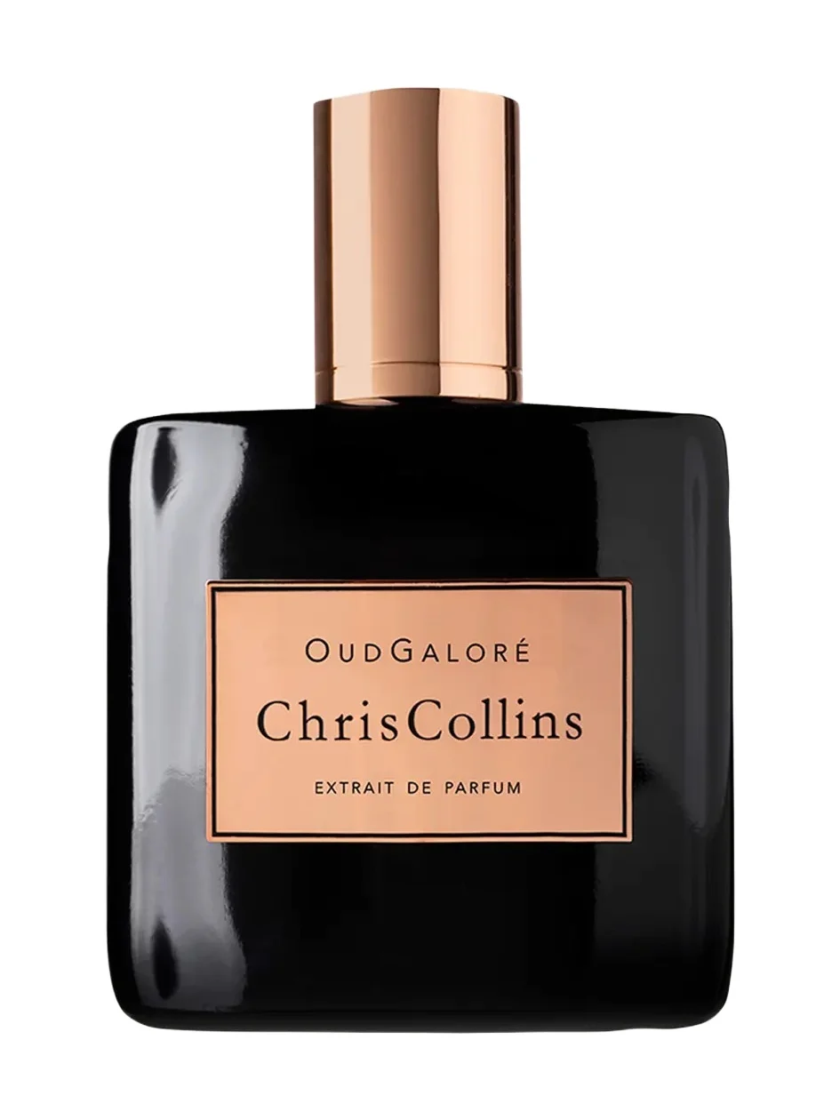 World of Chris Collins Oud Galore Extrait de Parfum, 1.7 oz./50mL