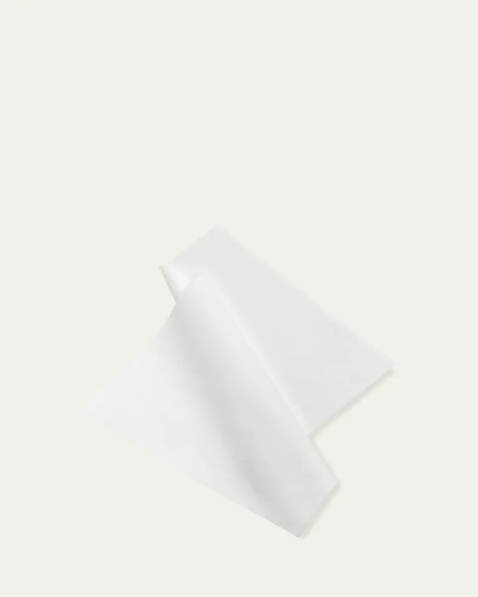 CLÉ DE PEAU BEAUTÉ Makeup Cleansing Towelettes, 50 ct. | Thumbnail 6 CLÉ DE PEAU BEAUTÉ Makeup Cleansing Towelettes, 50 ct. | Thumbnail 6