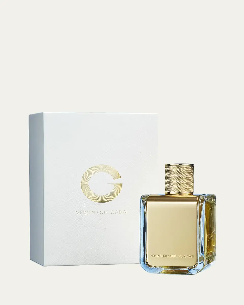 Veronique Gabai Vert Desir Eau de Parfum, 2.8 oz./ 85 mL | Thumbnail 2