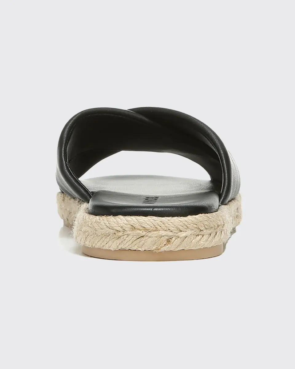 Vince Selene Crisscross Flat Sandals | Thumbnail 3