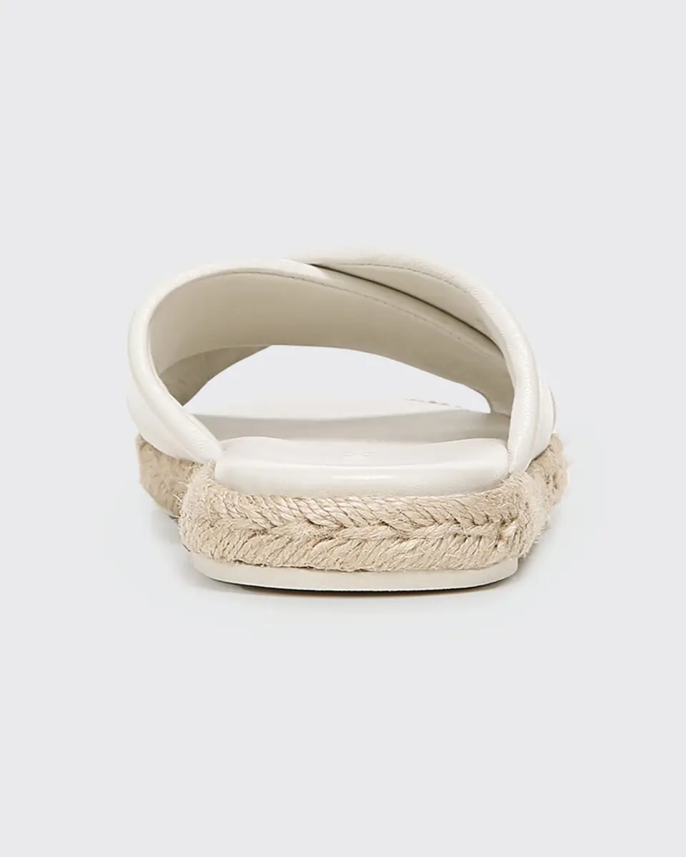 Vince Selene Crisscross Flat Sandals | Thumbnail 6
