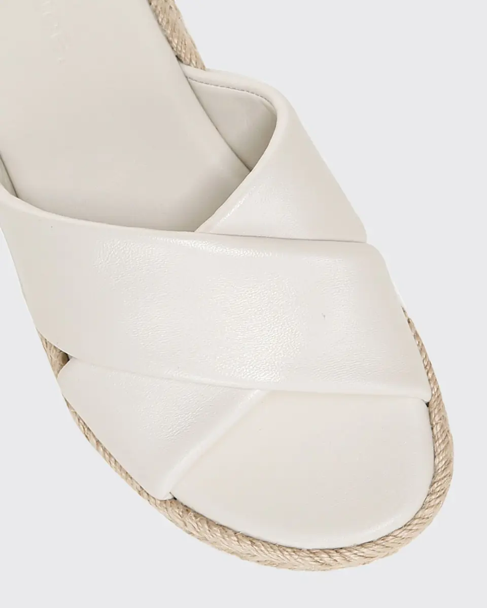 Vince Selene Crisscross Flat Sandals | Thumbnail 7
