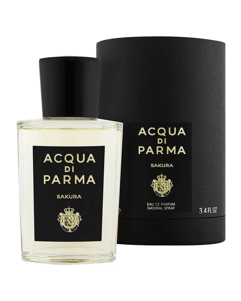 Acqua di Parma Sakura Eau de Parfum | Image 1 Acqua di Parma Sakura Eau de Parfum | Image 1