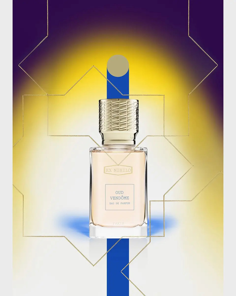 Ex Nihilo Oud Vendôme Eau de Parfum, 1.7 oz./ 50 mL | Thumbnail 2 Ex Nihilo Oud Vendôme Eau de Parfum, 1.7 oz./ 50 mL | Thumbnail 2