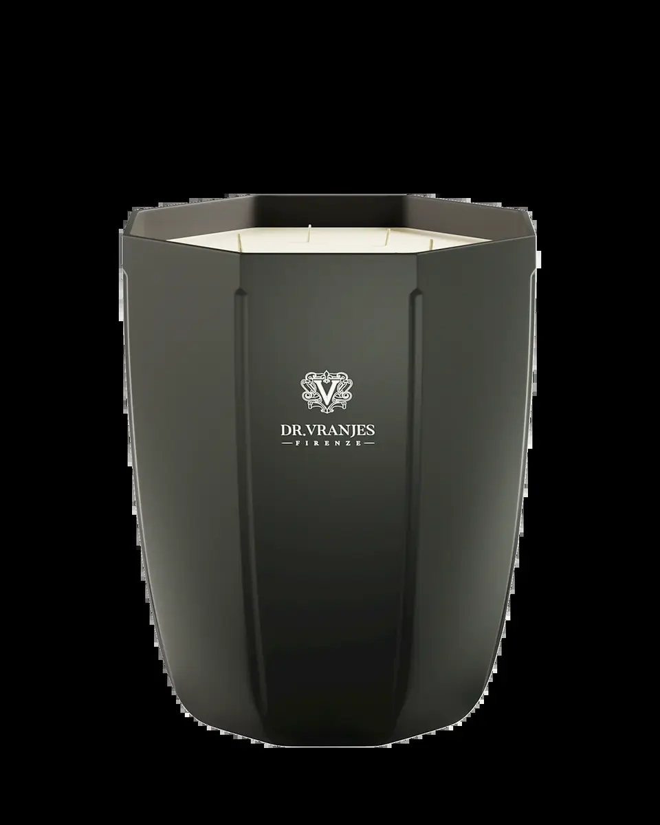 DR. VRANJES FIRENZE Ambra Onyx Candle, 105.8 oz. | Thumbnail 2 DR. VRANJES FIRENZE Ambra Onyx Candle, 105.8 oz. | Thumbnail 2
