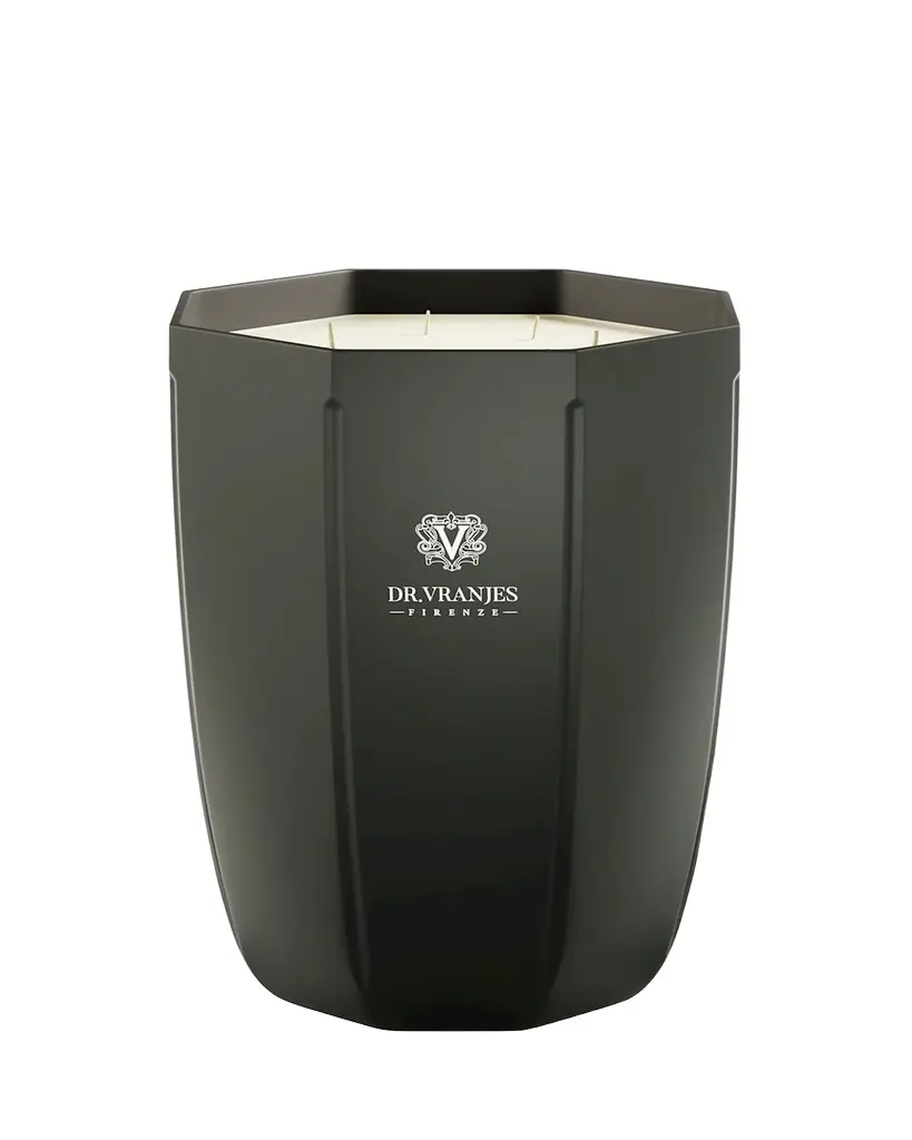 DR. VRANJES FIRENZE Ambra Onyx Candle, 105.8 oz.