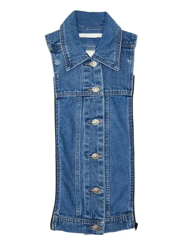 Slate Denim Dickey Slate Denim Dickey