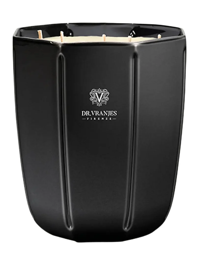 DR. VRANJES FIRENZE Candle Ambra 1000g (Onyx)