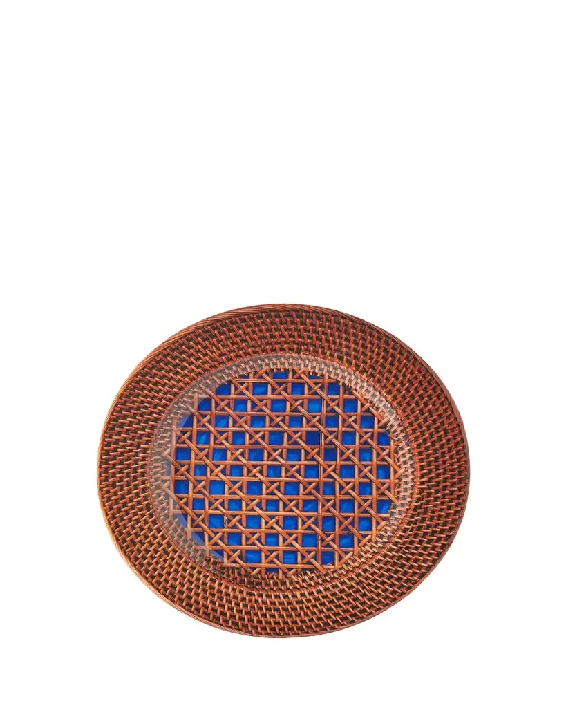 MARIO LUCA GIUSTI Patagonia Dinner Plate