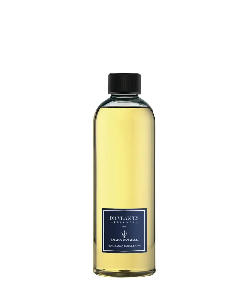 DR. VRANJES FIRENZE Maserati 2.0 Diffuser Refill, 16.9 oz. | Image 1 DR. VRANJES FIRENZE Maserati 2.0 Diffuser Refill, 16.9 oz. | Image 1