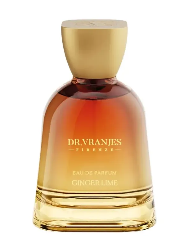 DR. VRANJES FIRENZE Ginger Lime Eau De Parfum, 3.4 oz.