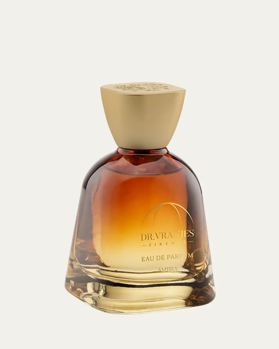 DR. VRANJES FIRENZE Ambra Eau De Parfum, 3.4 oz. | Thumbnail 2 DR. VRANJES FIRENZE Ambra Eau De Parfum, 3.4 oz. | Thumbnail 2