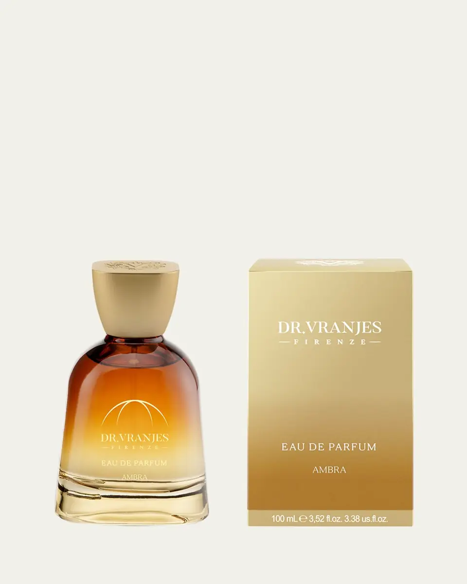 DR. VRANJES FIRENZE Ambra Eau De Parfum, 3.4 oz. | Thumbnail 3 DR. VRANJES FIRENZE Ambra Eau De Parfum, 3.4 oz. | Thumbnail 3