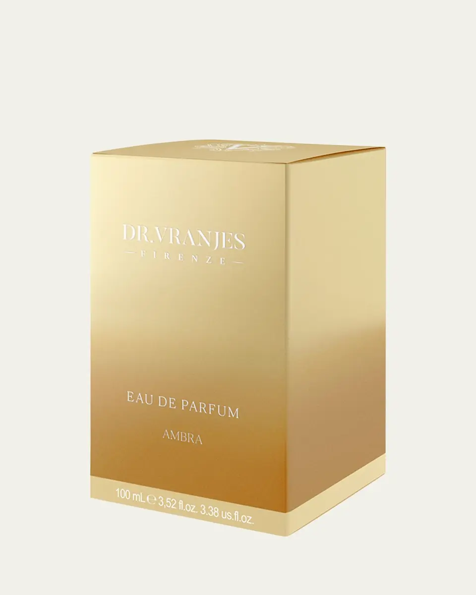DR. VRANJES FIRENZE Ambra Eau De Parfum, 3.4 oz. | Thumbnail 4 DR. VRANJES FIRENZE Ambra Eau De Parfum, 3.4 oz. | Thumbnail 4